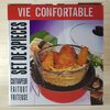 Фритюрниця-каструля із сіткою FRICO FRU 592 Фритюрниця-каструля із сіткою FRICO FRU 592