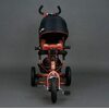 Велосипед трехколесный красный Best Trike 6588 В