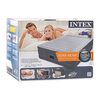Надувная кровать нагрузка 273 кг. Intex 64414