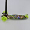 Самокат Best Scooter MAXI Розовый