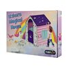 Детский игровой домик 102х90х109 см. Bambi 23-561 Детский игровой домик 102х90х109 см. Bambi 23-561