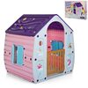 Детский игровой домик 102х90х109 см. Bambi 23-561 Детский игровой домик 102х90х109 см. Bambi 23-561