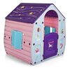 Детский игровой домик 102х90х109 см. Bambi 23-561 Детский игровой домик 102х90х109 см. Bambi 23-561