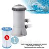 Каркасний басейн. Діаметр 366. Висота 76 см. 3-х шаровий. Intex 28212 Каркасний басейн. Діаметр 366. Висота 76 см. 3-х шаровий. Intex 28212