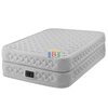 Надувная кровать встроенный электронасос 220В Intex 64464