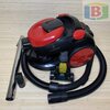Пилосос контейнерний + турбощітка, система циклон Rainberg CB-659 2500 Вт