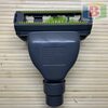 Пилосос контейнерний + турбощітка, система циклон Rainberg CB-659 2500 Вт