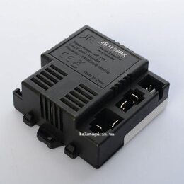 Блок керування для електромобіля 3632-RC RECEIVER Блок керування для електромобіля 3632-RC RECEIVER
