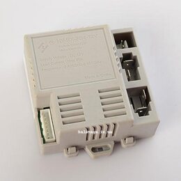 Блок керування для джипа M 4000, 12V Блок керування для джипа M 4000, 12V