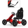 Дитячий велосипед. Матеріал метал+пластик. Навантаження 40 кг. Bambi M 5393E-1 Дитячий велосипед. Матеріал метал+пластик. Навантаження 40 кг. Bambi M 5393E-1