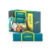 Палатка 3-х местная 210х210х120 см.Вес: 2.7 кг. Устойчивая конструкции.Bestway 68088 Палатка 3-х местная 210х210х120 см.Вес: 2.7 кг. Устойчивая конструкции.Bestway 68088