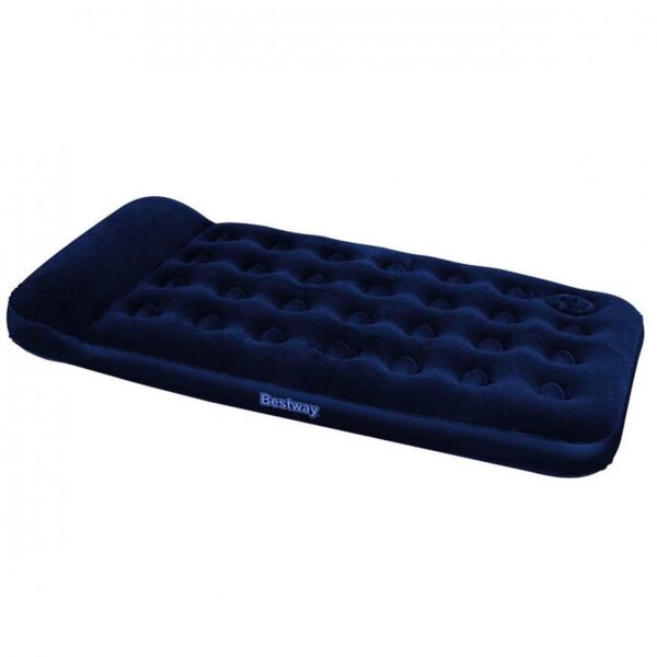 Надувний матрац Bestway Twin 67224 Надувний матрац Bestway Twin 67224