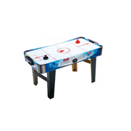Воздушный хоккей Power Hockey ZC 3005 С - 220 В на ножках. Размер игрового поля:  77х40 см.