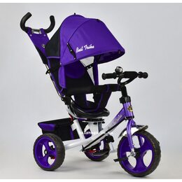 Триколісний велосипед Best Trike 5700-4450 Триколісний велосипед Best Trike 5700-4450