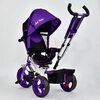 Триколісний велосипед Best Trike 5700-4450