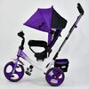 Триколісний велосипед Best Trike 5700-4450