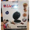 Вафельниця Livstar LSU-1218 + конус для морозива Вафельниця Livstar LSU-1218 + конус для морозива