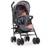 Прогулочная коляска Bambi M 4244 BEIGE Прогулочная коляска Bambi M 4244 BEIGE