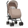 Прогулочная коляска Bambi M 4244 BEIGE Прогулочная коляска Bambi M 4244 BEIGE
