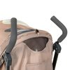 Прогулочная коляска Bambi M 4244 BEIGE Прогулочная коляска Bambi M 4244 BEIGE