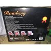 Электромясорубка + соковыжималка Rainberg RB-6303 (реверс) 2200W Электромясорубка + соковыжималка Rainberg RB-6303 (реверс) 2200W