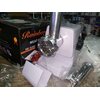 Электромясорубка + соковыжималка Rainberg RB-6303 (реверс) 2200W Электромясорубка + соковыжималка Rainberg RB-6303 (реверс) 2200W