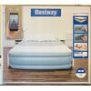 Двоспальне надувне ліжко 203х152х46 WiFi, USB-порт Bestway 67708 Двоспальне надувне ліжко 203х152х46 WiFi, USB-порт Bestway 67708