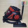 Мощный пылесос циклонного типа пилосмок 3800W Колба на 5 л. Promotec 657 Мощный пылесос циклонного типа пилосмок 3800W Колба на 5 л. Promotec 657