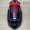 Мощный пылесос циклонного типа пилосмок 3800W Колба на 5 л. Promotec 657 Мощный пылесос циклонного типа пилосмок 3800W Колба на 5 л. Promotec 657