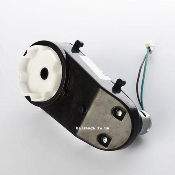 РУЛЬОВИЙ РЕДУКТОР M 3163-ST-GEAR РУЛЬОВИЙ РЕДУКТОР M 3163-ST-GEAR