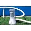 Каркасний басейн. Діаметр 457х84 см. intex 28240