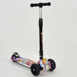 Детский самокат Best Scooter  