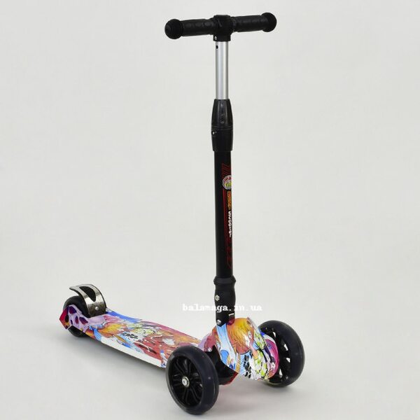 Детский самокат Best Scooter Детский самокат Best Scooter