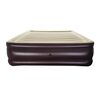 Надувной матрас. 203х152х43 см. Нагрузка 295 кг. Bestway 67597 