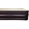 Надувной матрас. 203х152х43 см. Нагрузка 295 кг. Bestway 67597 