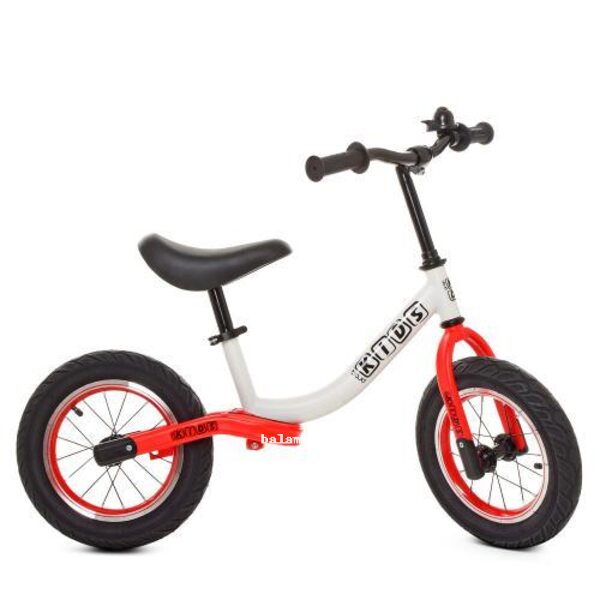 Беговел детский PROFI KIDS 12 Д