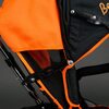 Велосипед трехколесный оранжевый Best Trike 6588 В Велосипед трехколесный оранжевый Best Trike 6588 В