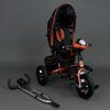 Триколісний велосипед 7700 В - 6670 Best Trike Бронзовий