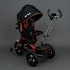 Триколісний велосипед 7700 В - 6670 Best Trike Бронзовий