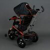 Триколісний велосипед 7700 В - 6670 Best Trike Бронзовий