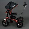 Триколісний велосипед 7700 В - 6670 Best Trike Бронзовий