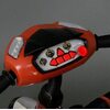Триколісний велосипед 7700 В - 6670 Best Trike Бронзовий