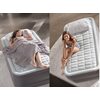 Надувная кровать Электронасос 220В intex 64482 Надувная кровать Электронасос 220В intex 64482