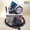 Пилосос для дому контейнерний циклонного типу 3000W Domotec 4410 Пилосос для дому контейнерний циклонного типу 3000W Domotec 4410