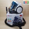 Пилосос для дому контейнерний циклонного типу 3000W Domotec 4410 Пилосос для дому контейнерний циклонного типу 3000W Domotec 4410