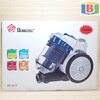 Пилосос для дому контейнерний циклонного типу 3000W Domotec 4410 Пилосос для дому контейнерний циклонного типу 3000W Domotec 4410