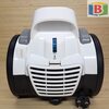 Пилосос для дому контейнерний циклонного типу 3000W Domotec 4410 Пилосос для дому контейнерний циклонного типу 3000W Domotec 4410