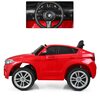 Дитячий електромобіль BMW X6M Звукові та світлові ефекти. SD, USB. Червоний. JJ2199EBLR-3 Дитячий електромобіль BMW X6M Звукові та світлові ефекти. SD, USB. Червоний. JJ2199EBLR-3