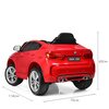 Дитячий електромобіль BMW X6M Звукові та світлові ефекти. SD, USB. Червоний. JJ2199EBLR-3 Дитячий електромобіль BMW X6M Звукові та світлові ефекти. SD, USB. Червоний. JJ2199EBLR-3