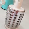 Ручна тертка для овочів та фруктів Kitchen Master 806 (овочерізка) Ручна тертка для овочів та фруктів Kitchen Master 806 (овочерізка)
